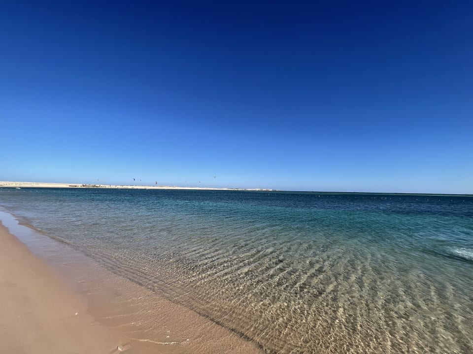 Strand Steigenberger Resort Ras Soma