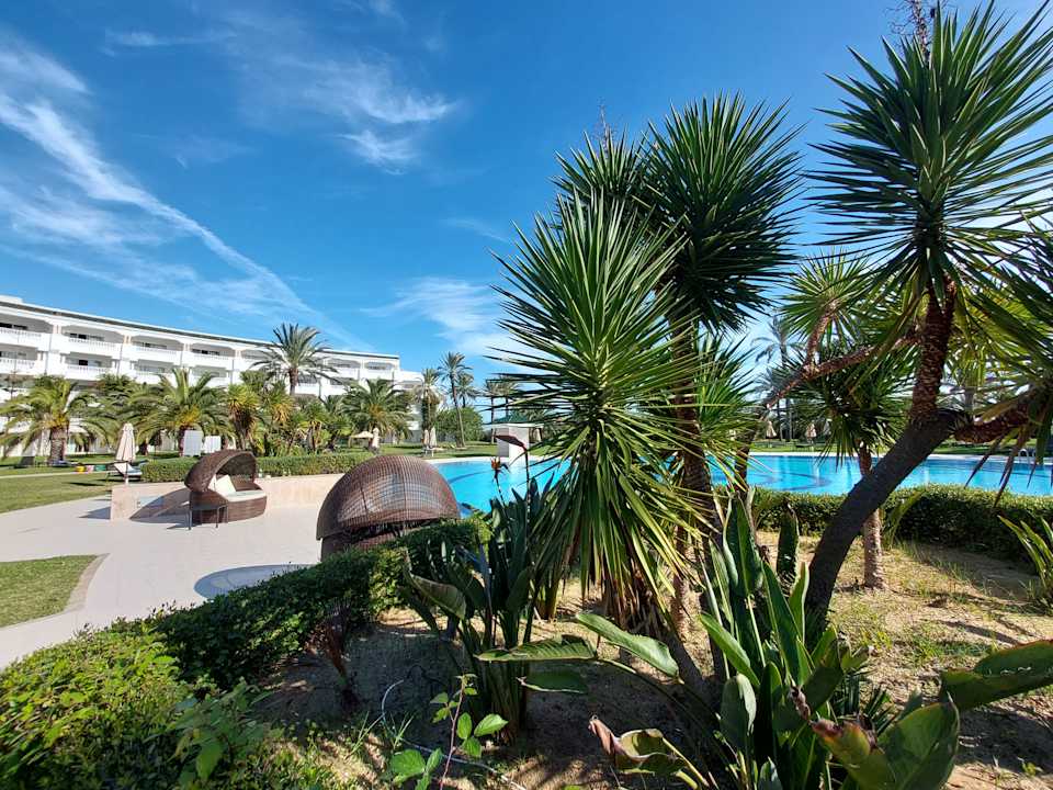 Pool Oceana Hotel & Spa