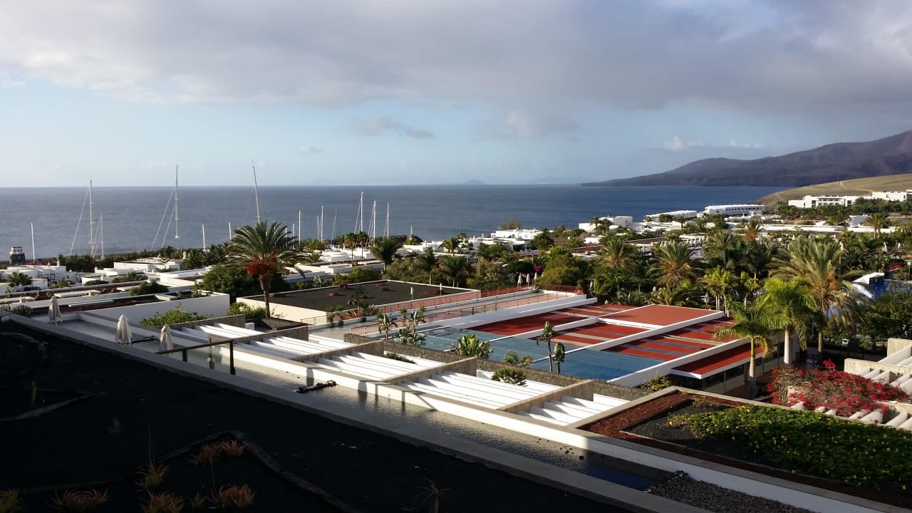 Zimmer  Hotel Costa Calero