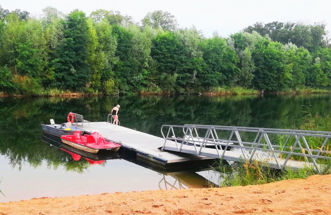 Sport & Freizeit Hotel Acamed Resort