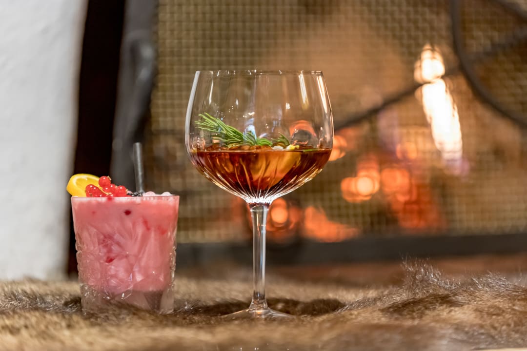 Gastro Natur & Spa Hotel Lärchenhof
