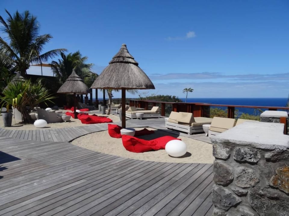 Liegemöglichkeiten Palm Hotel & Spa