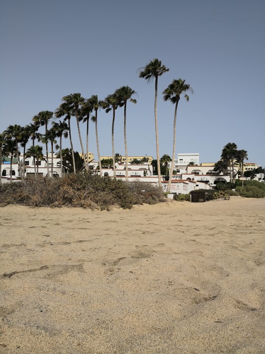Strand LABRANDA Golden Beach