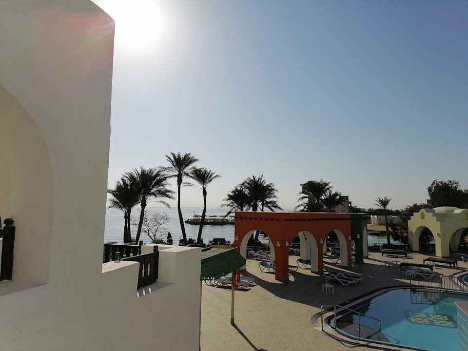 Pool Arabella Azur Resort