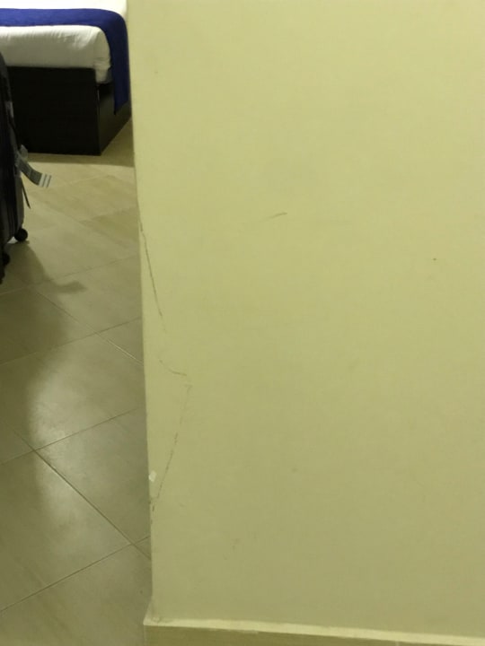 Zimmer Gravity Hotel & Aqua Park Hurghada