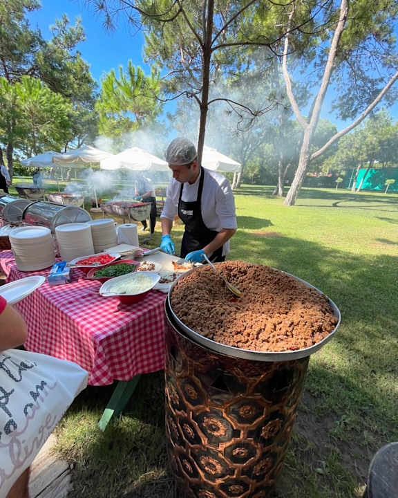 Gastro Xanadu Resort Hotel