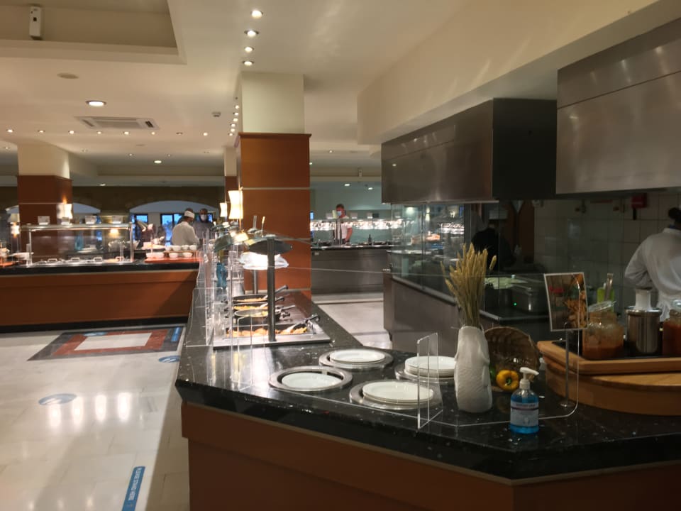 Gastro Neptune Luxury Resort