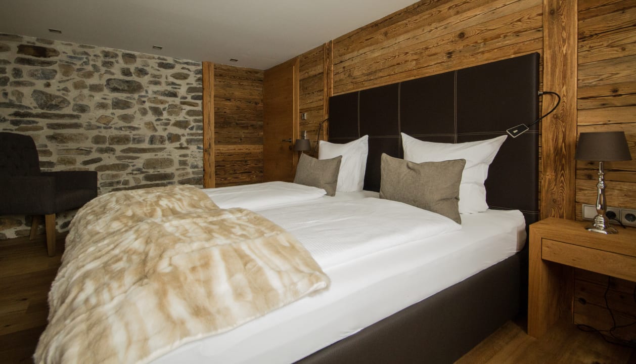 Zimmer Schwarzmann's Ferienwohnungen