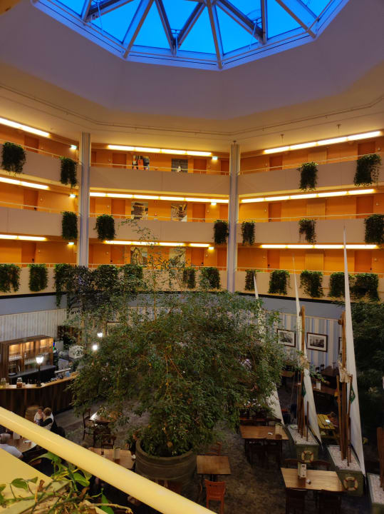 Gastro Center Parcs Park Nordseeküste