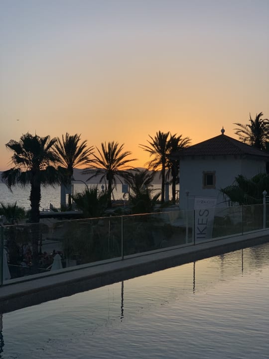 Ausblick Myseahouse Flamingo - Adults only