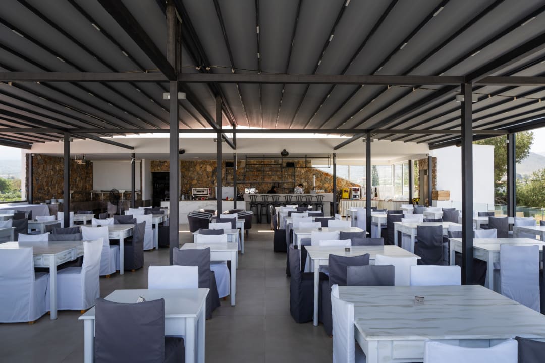 Gastro Ilios K Village Resort