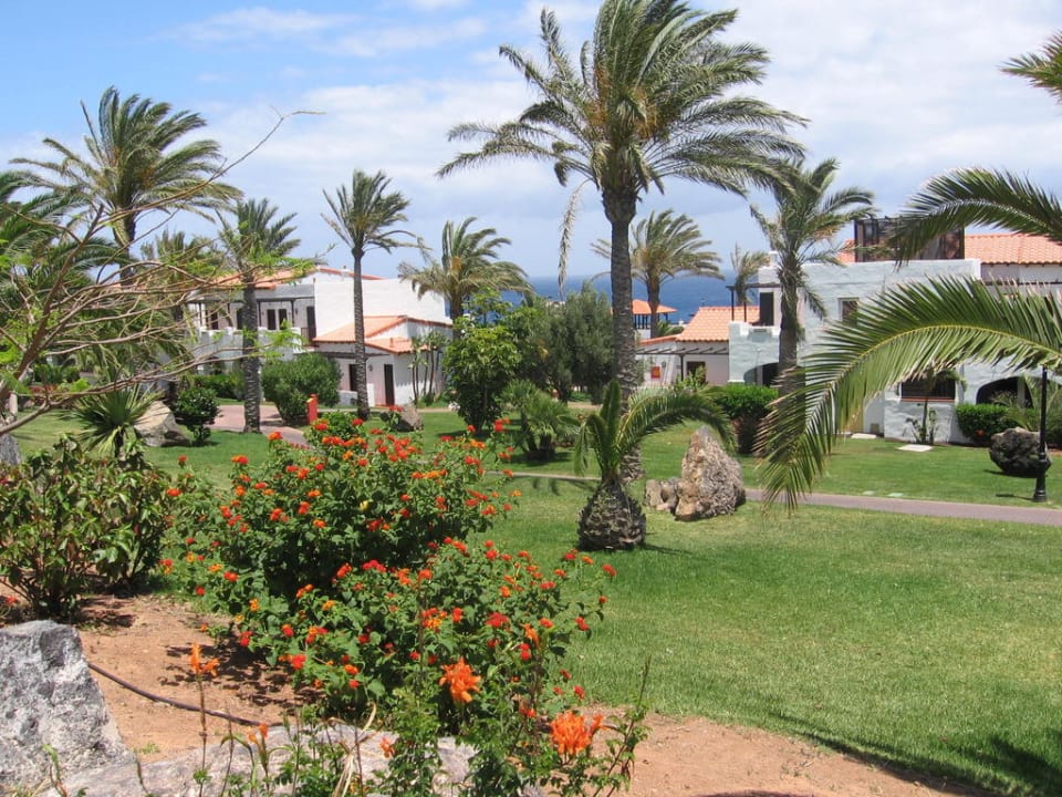 Anlage TUI MAGIC LIFE Fuerteventura