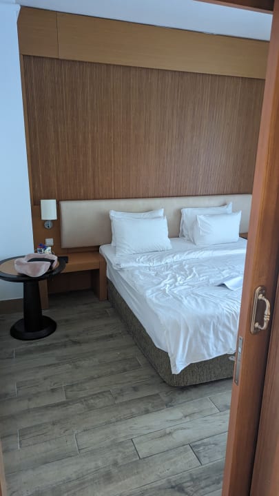 Zimmer Labranda Alantur Resort