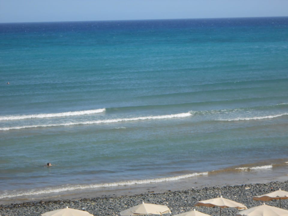 Auch mal Welen allsun App.-Hotel Barlovento