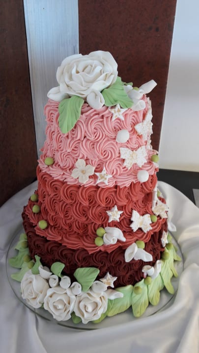 Gastro Hotel Baia Azul