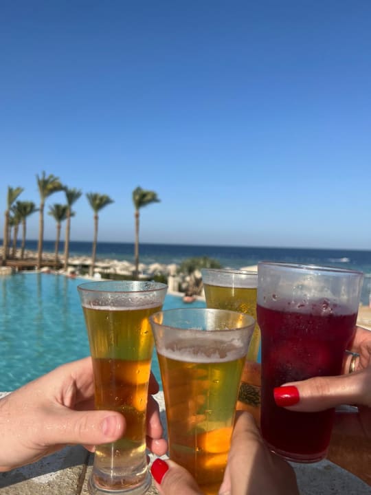 Gastro Makadi Spa - Adults only