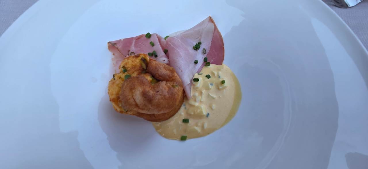 Gastro Hotel Luna Mondschein