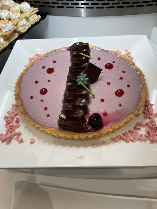 Gastro Porto Bello Royal