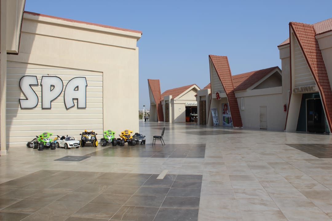 Sport & Freizeit Pickalbatros Sea World Resort - Marsa Alam