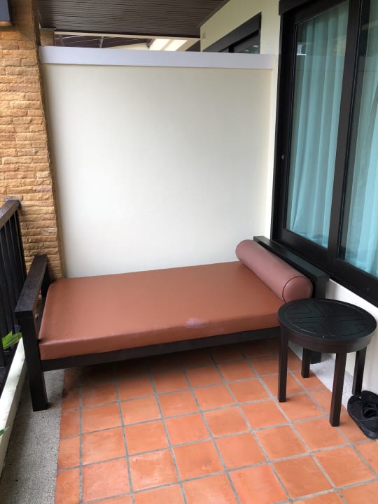 Zimmer Hotel Bhu Nga Thani Resort and Spa