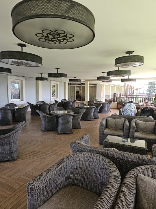 Gastro Sunis Elita Beach Resort & Spa