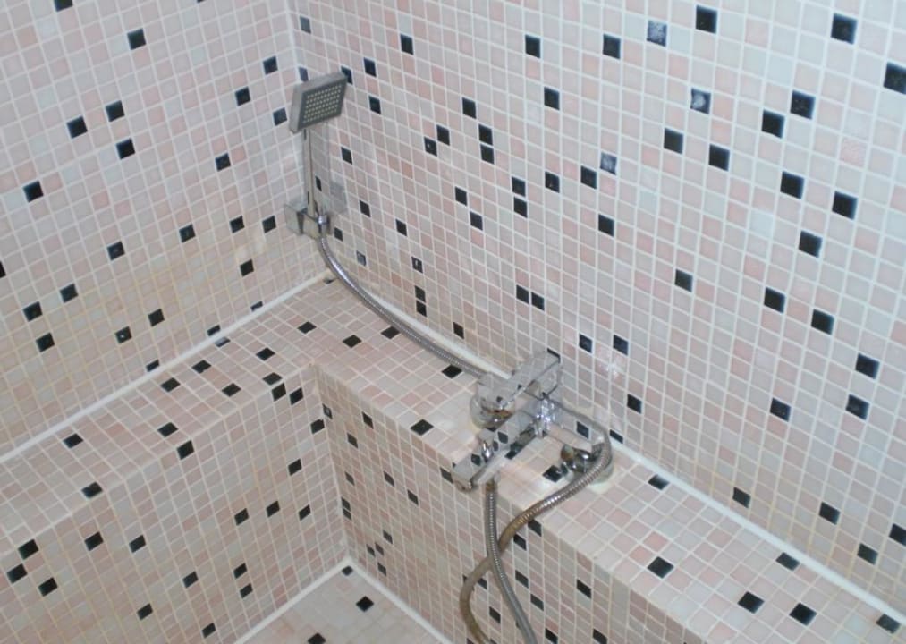 Tolles 3-geteiltes Bad Makadi Spa - Adults only