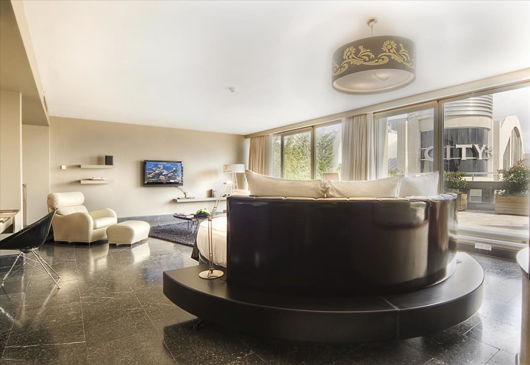 Zimmer The Stay Boulevard Nisantasi