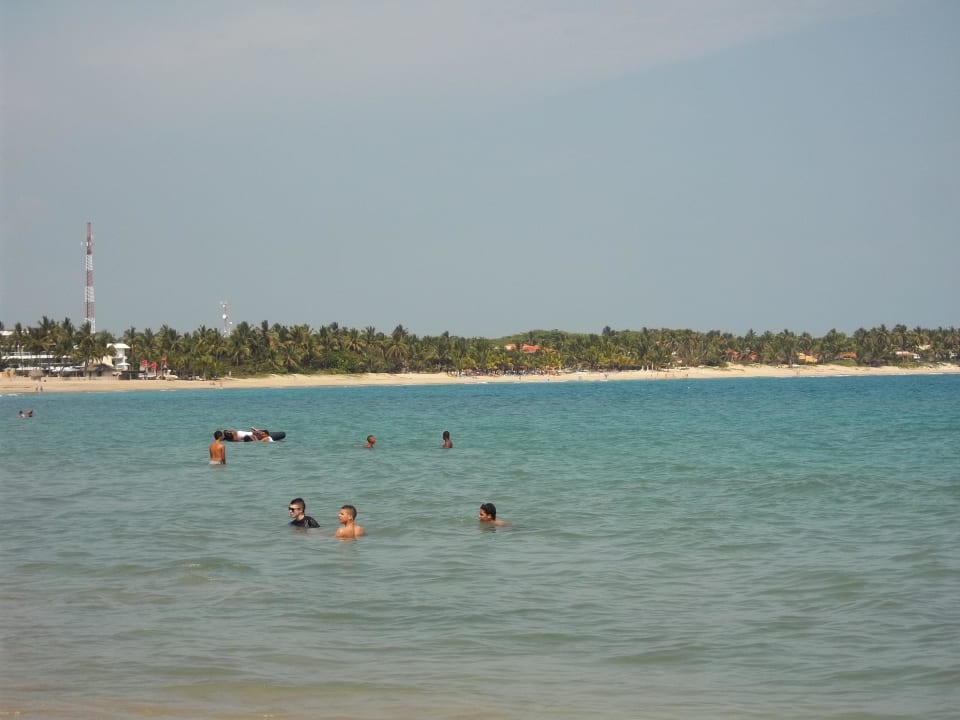 Von Cabarete aus Viva Tangerine by Wyndham - All Inclusive Resort