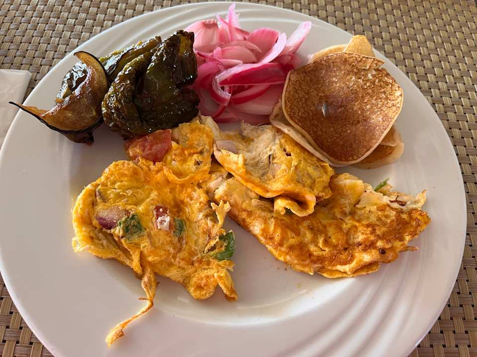 Gastro Coral Hills Resorts & SPA