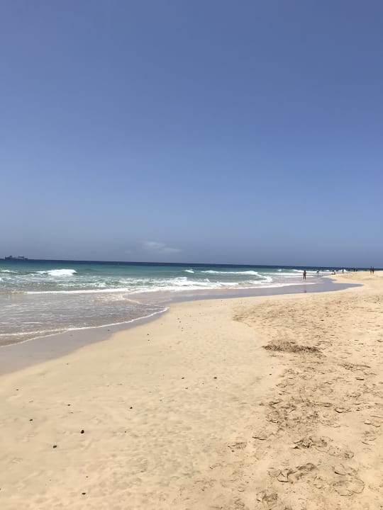 Strand Iberostar Waves Gaviotas Park