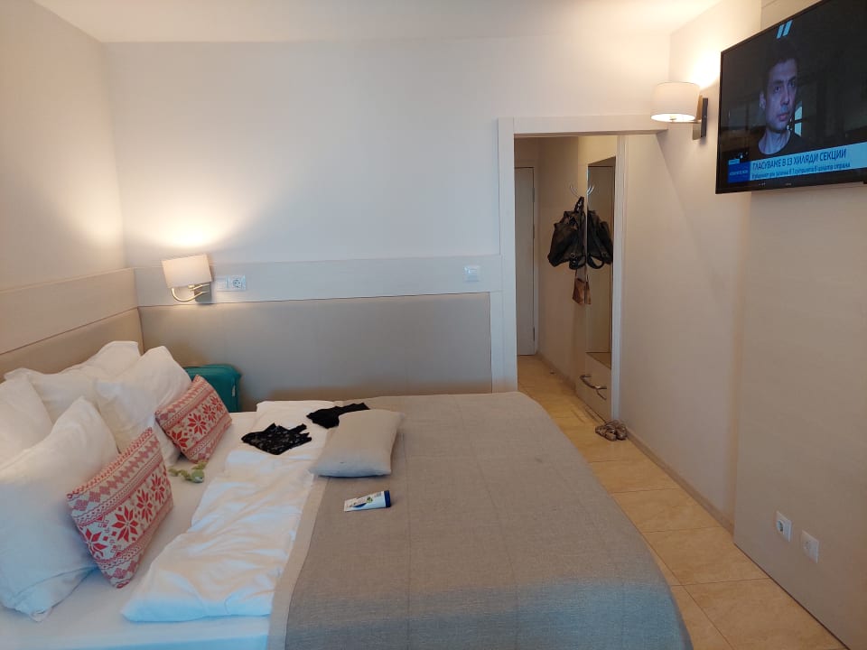 Zimmer Kaliakra Mare