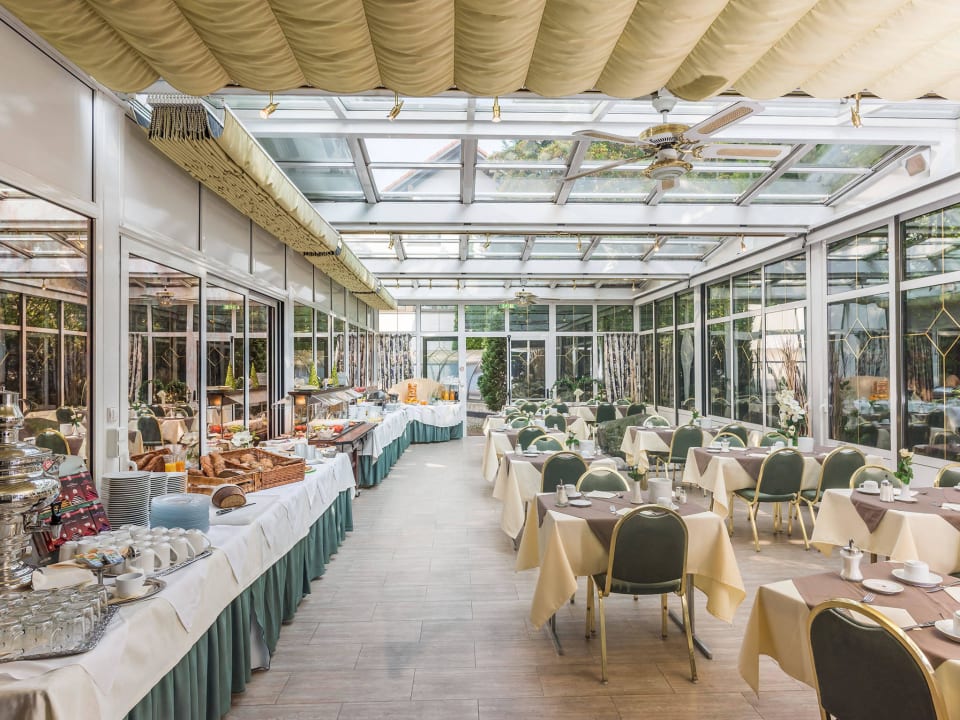 Frühstück Buffet Hotel Gasthof Neuwirt