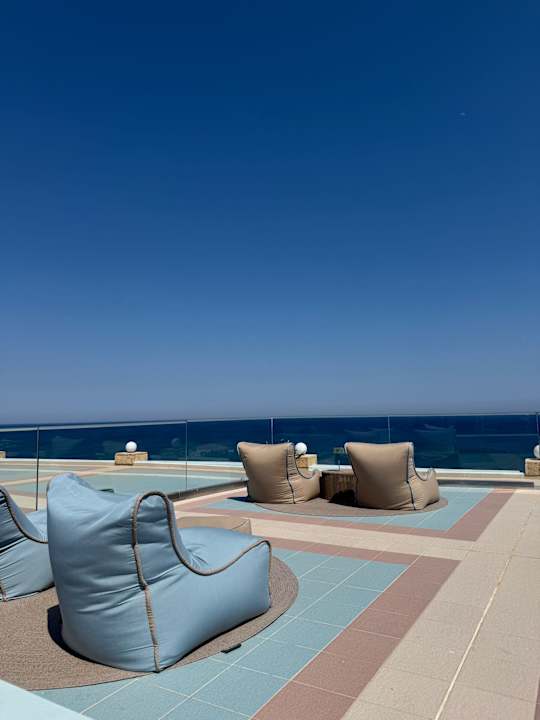 Gastro Atrium Prestige Thalasso Spa Resort & Villas