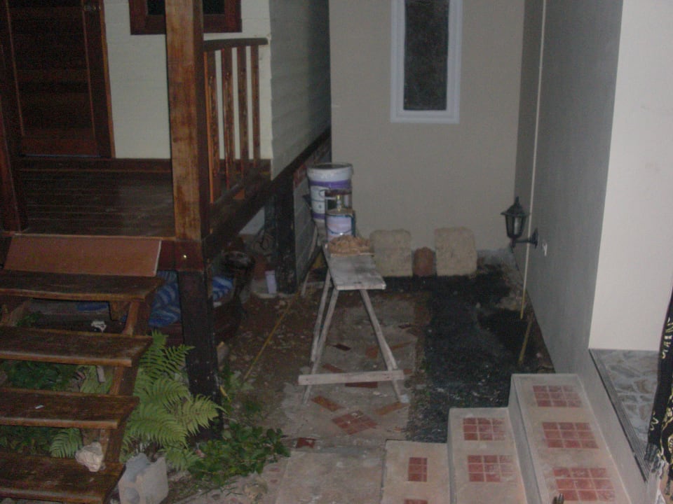 Deko Teil 2 Khaolak Summer House Resort