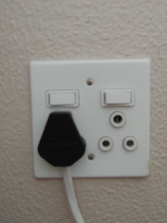 Zimmer Hotel Southern Sun The Cullinan