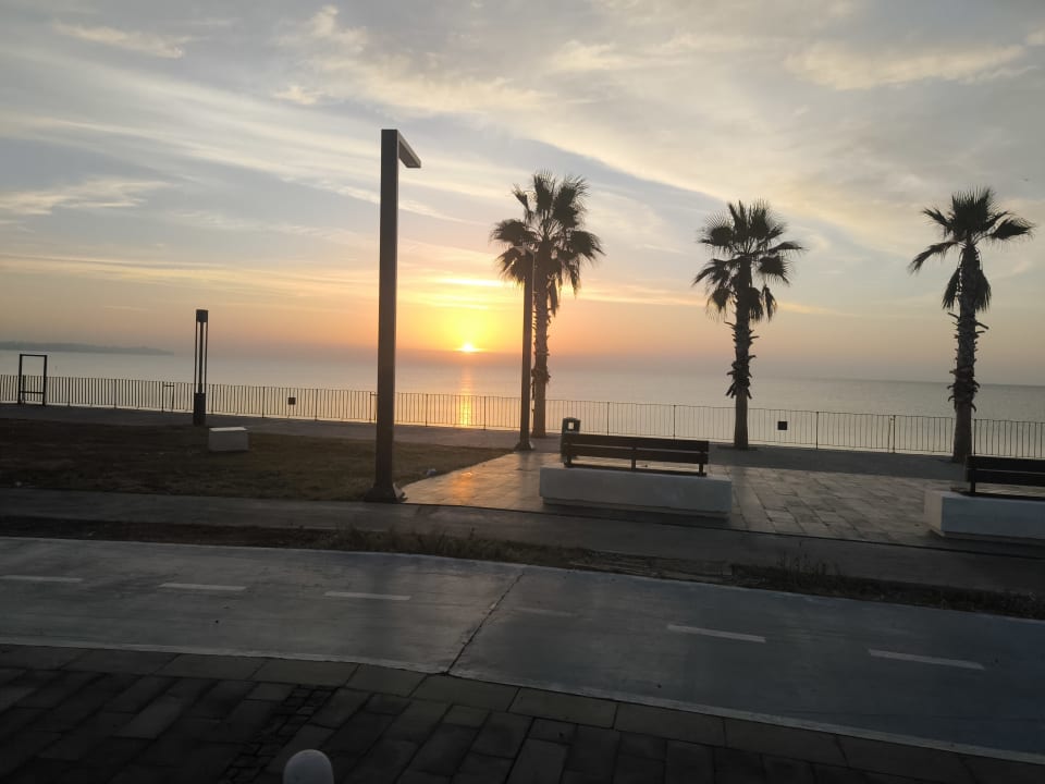 Strand Limak Limra Hotel & Resort