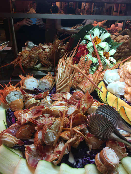 Gastro Bahia Principe Sunlight Costa Adeje