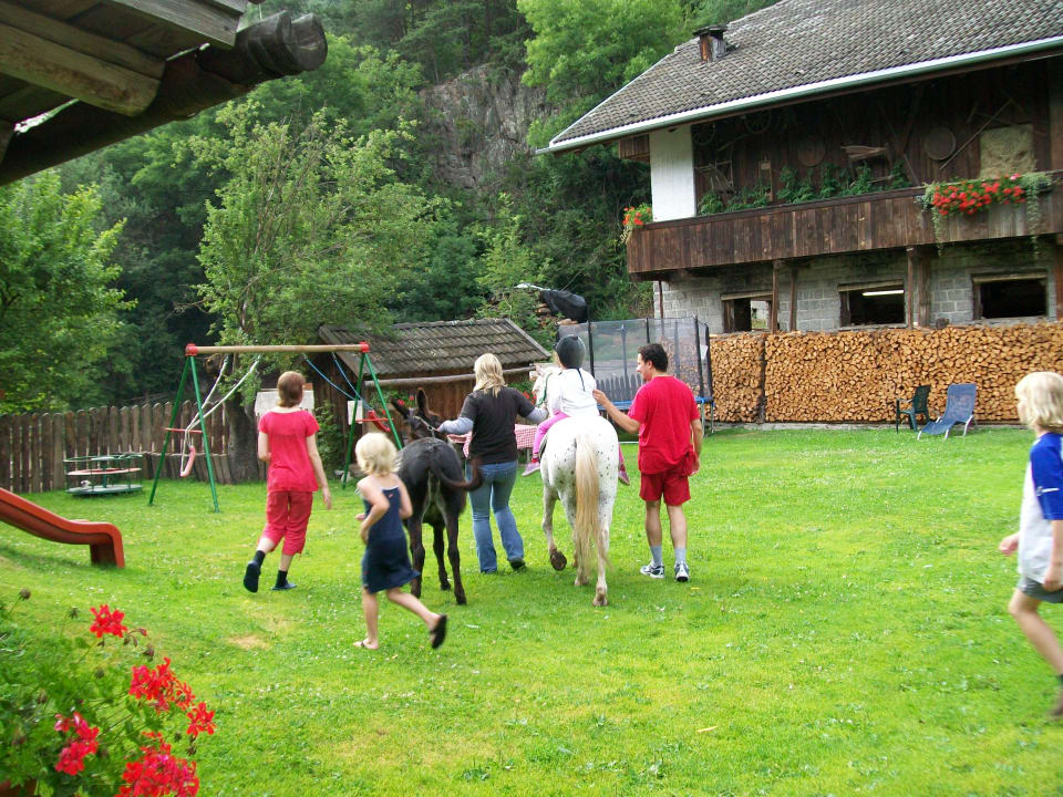 Hof Oberwieserhof