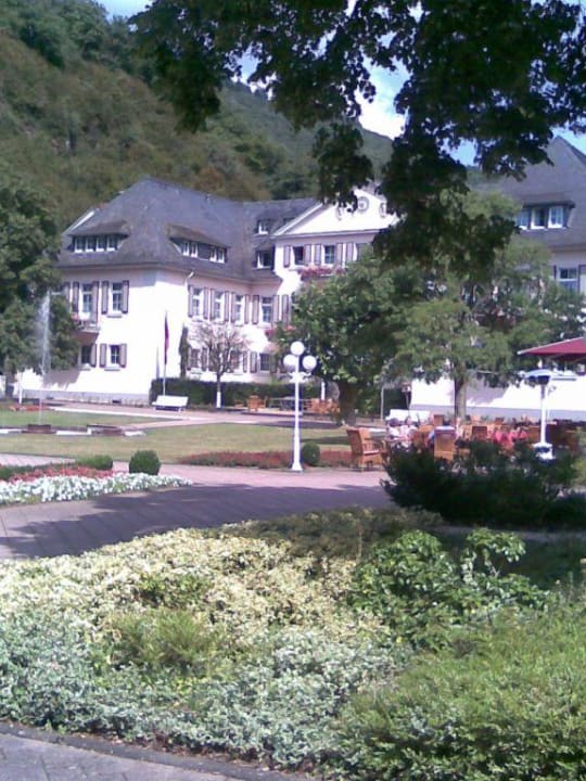 Fürstenhof Hotel Fürstenhof