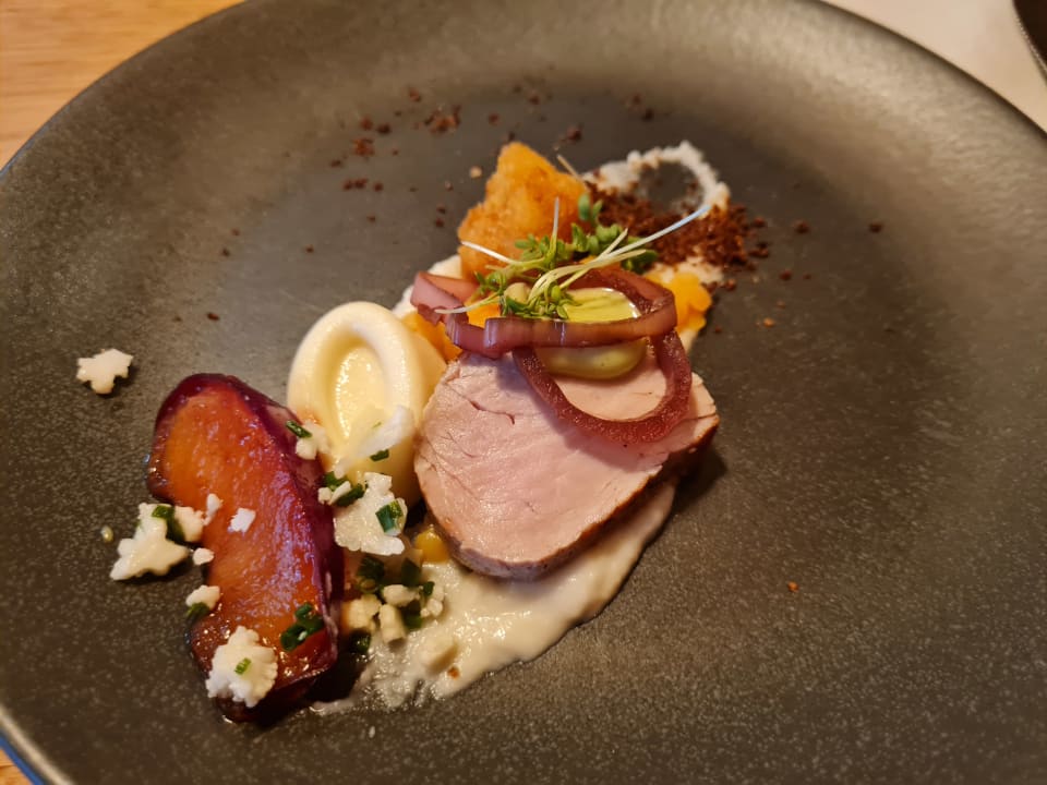 Gastro Familienresort Buchau