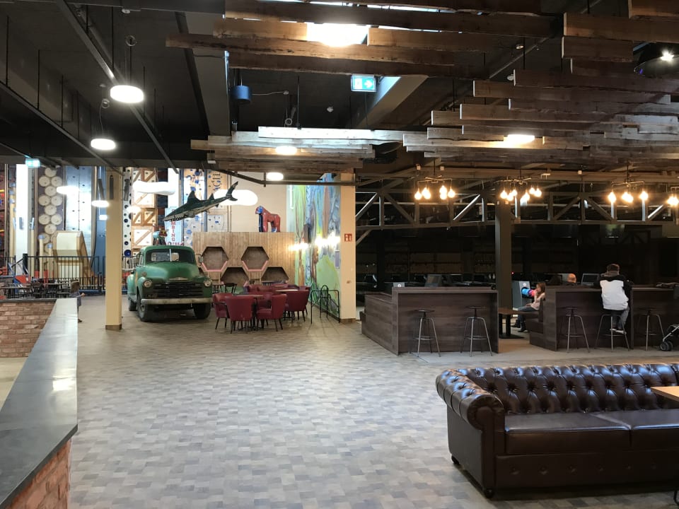 Sport & Freizeit Center Parcs Park Allgäu