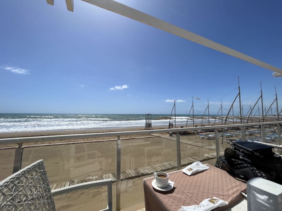 Strand Terrace Elite Resort