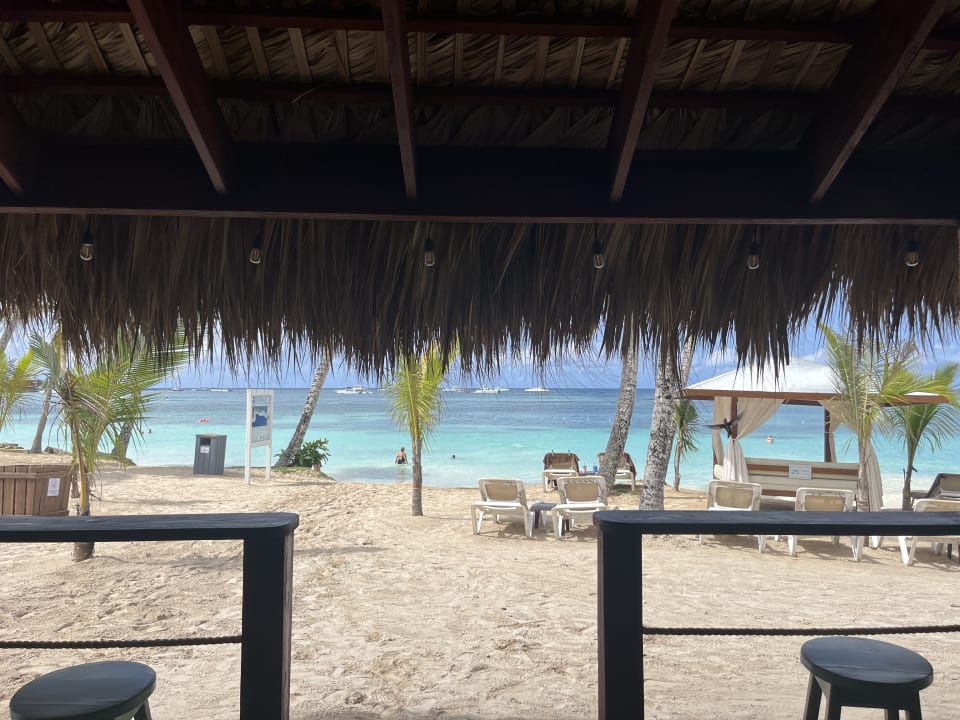 Strand Secrets La Romana Resort & Spa - Adult Only