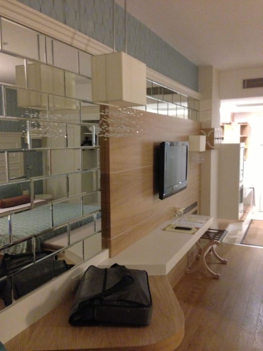 Flatscreen TV Sentido Trendy Verbena Beach