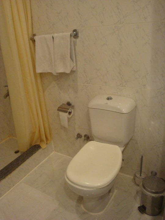 Łazienka Bella Vista Resort Hurghada