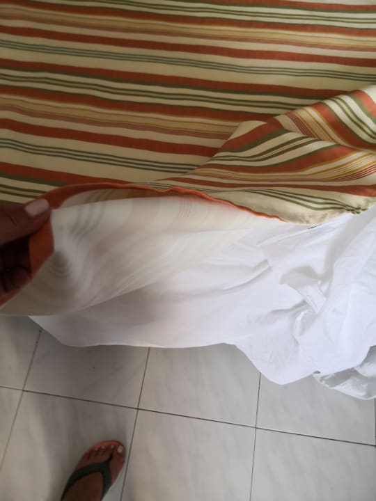 Zimmer SBH Hotel Taro Beach