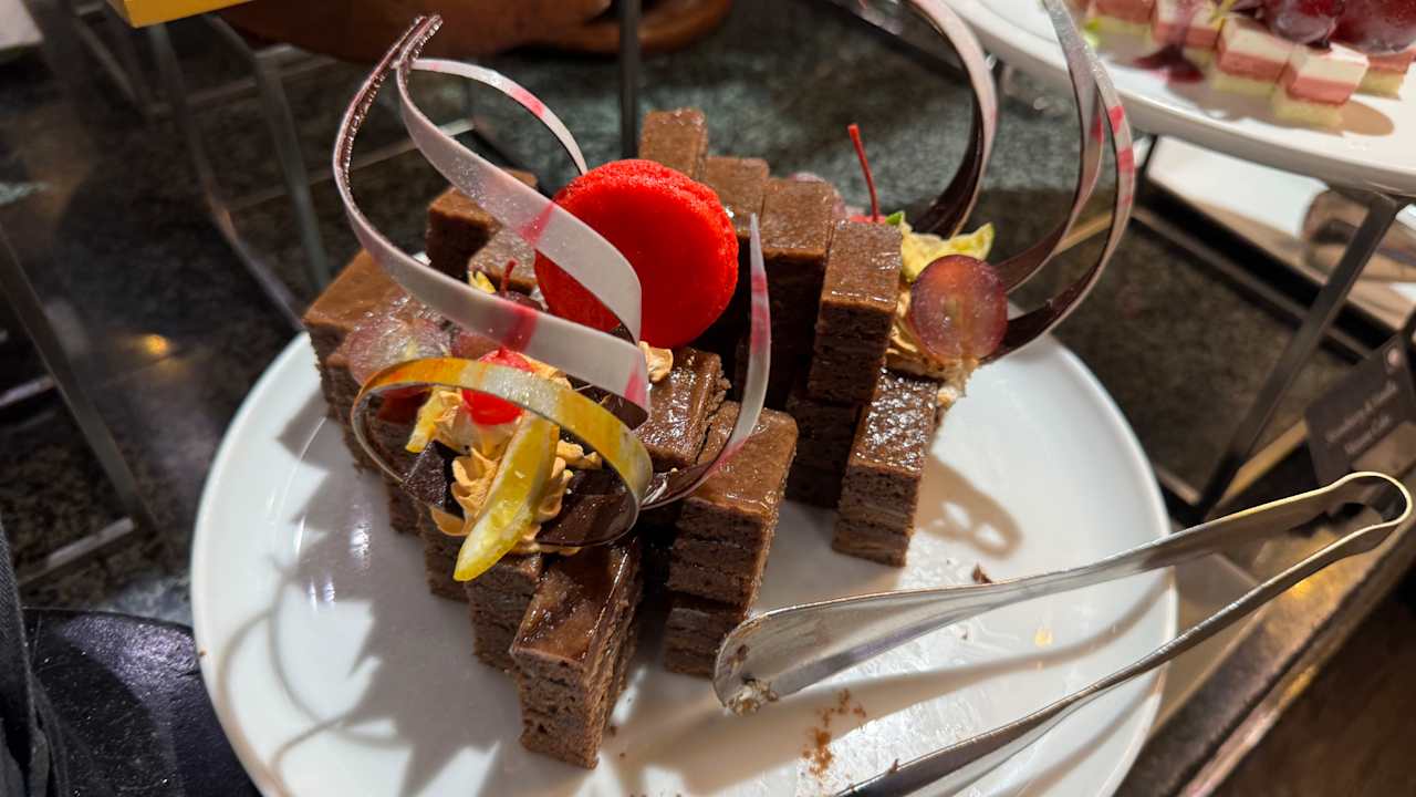 Gastro Radisson Blu Resort Galle