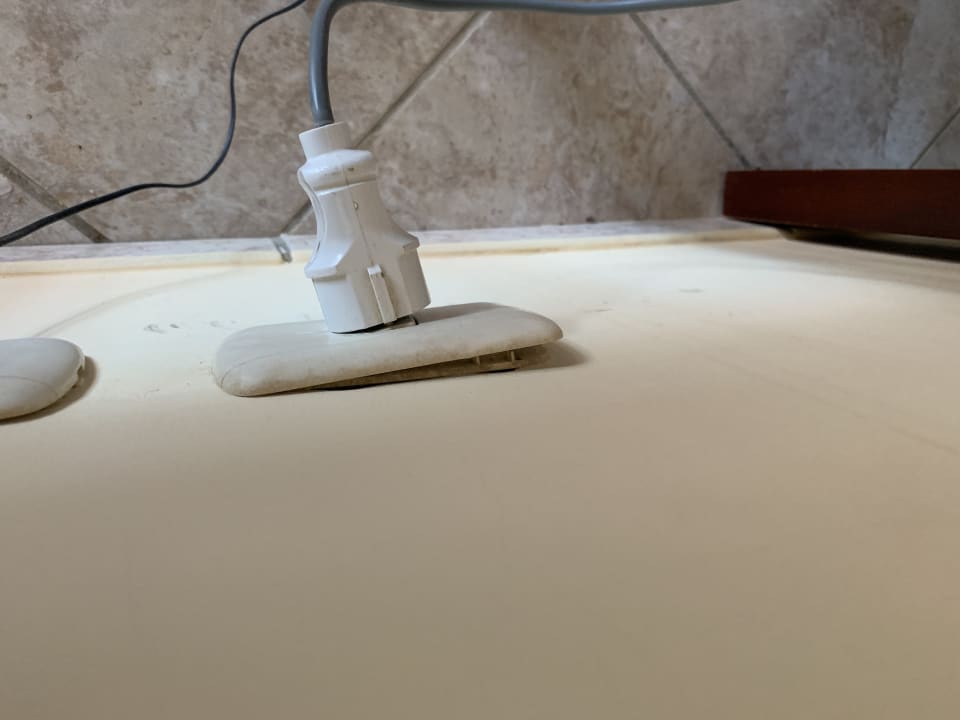 Zimmer Casa Mare Resort