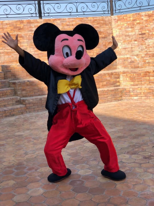 Sport & Freizeit Riviera Aqua Park Resort