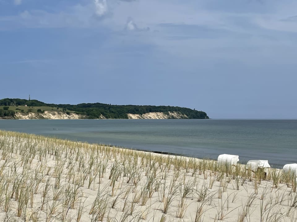 Strand Santé Royale Rügen Resort